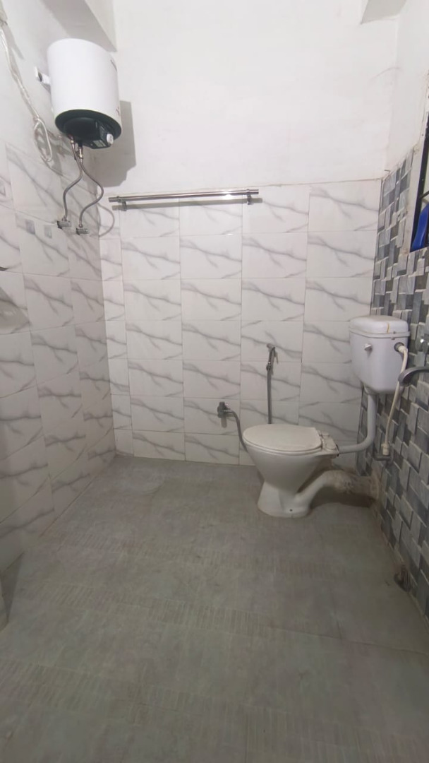 Semi Furnished 3bhk in Shivam Path, Milan Nagar, Guwahati, Assam, India for Rent